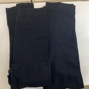 Blanqi Postpartum/Nursing Leggings - 2 pack